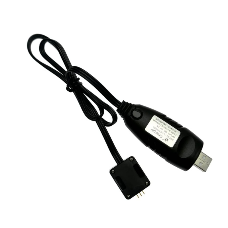 Syma X30 Z6 X500 HS175 D65 RCド - Drone Battery Adapter のレビューと価格