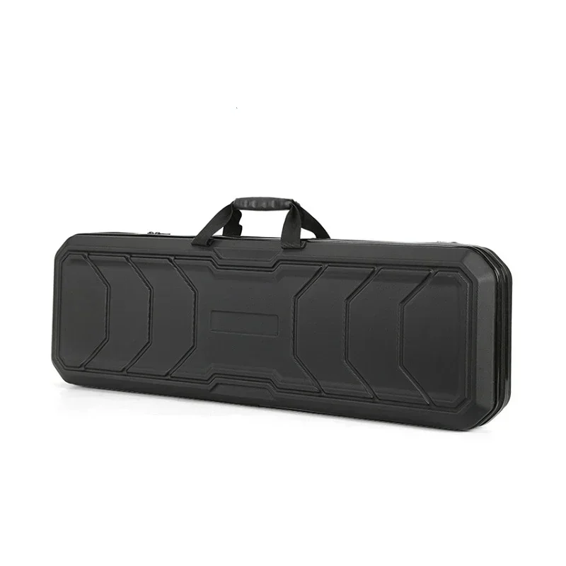 銃器、ドローン、釣り竿用ハードシェル耐衝撃・防水保護ケース  - Drone Hard Shell Case のレビューと価格