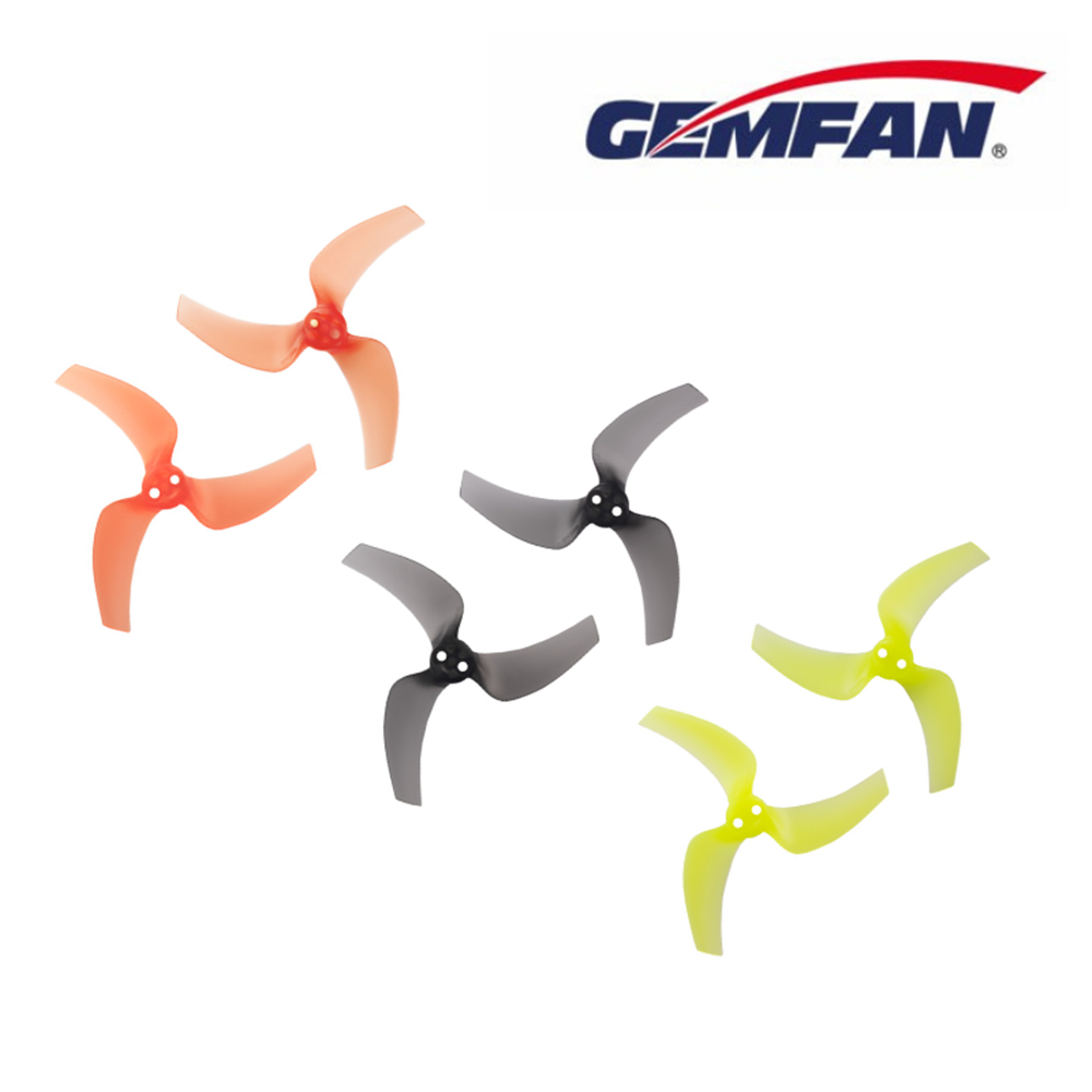 Gemfan 3.2インチ プロペラ（DJI Avata 2 - Drone Battery Adapter のレビューと価格