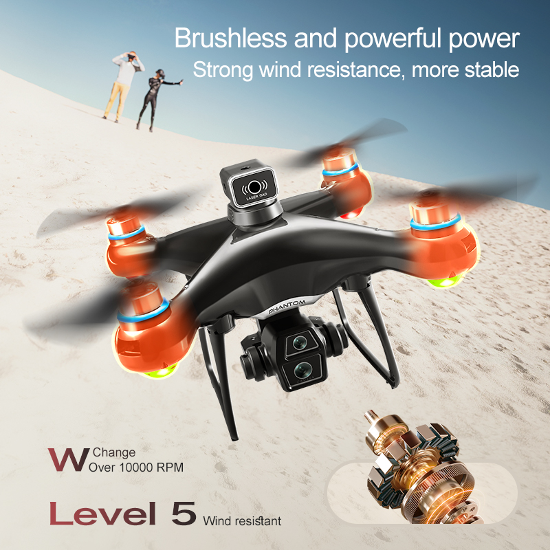 Z3 ドローン HD空撮 インテリジェント障害物回避 スマー - Jjrc Drone X12 のレビューと価格