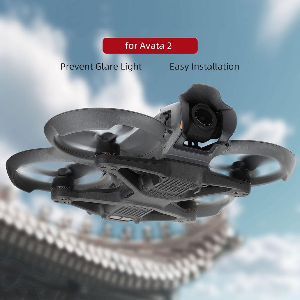 Sunnylife-Dji avata 2、ジンバル保護、サ - Drone Strobe Light のレビューと価格