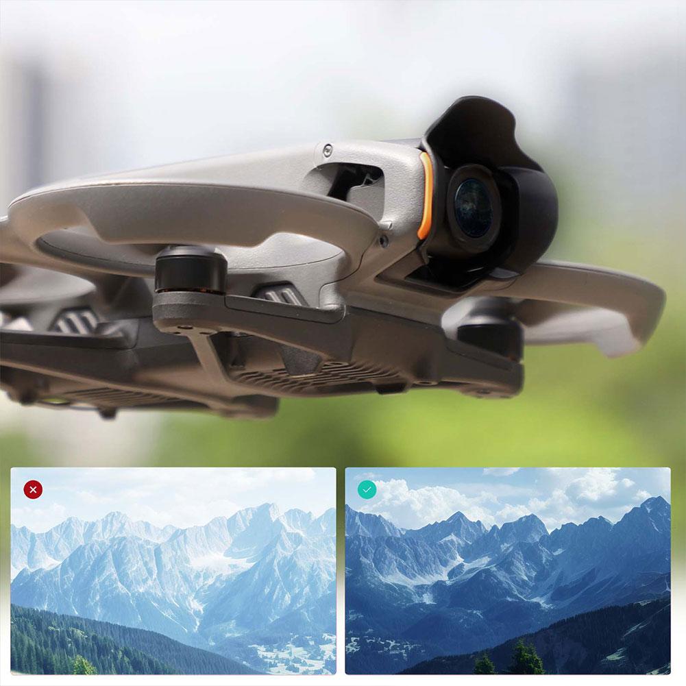 Sunnylife-Dji avata 2、ジンバル保護、サ - Drone Strobe Light のレビューと価格
